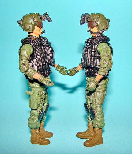 Bbi elite force s army - force, u.s