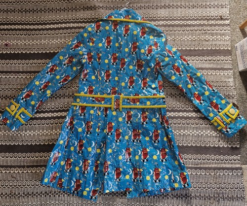Rare vintage irregular choice - rare,