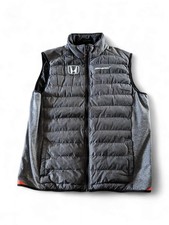 Mclaren F1 - Gilet Bodywarmer