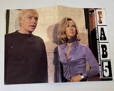 Gerry Anderson Fanderson FAB