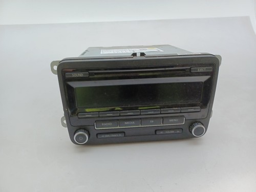Volkswagen golf radio stereo - golf,