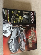 Carrera james bond casino - carrera,