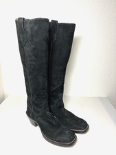 Tall Paul Bond Western Custom