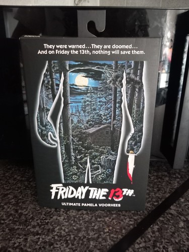 Neca friday the - friday, 13th