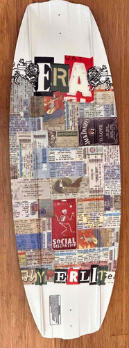 Vintage hyperlite wakeboard - vintage,