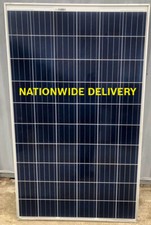 QUALITY EX SOLAR FARM PANELS