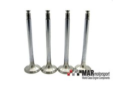 4 x YB Cosworth Exhaust