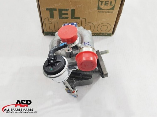 New turbocharger fit for - turbocharger,