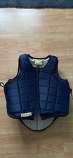 Harry hall racesafe body protector
