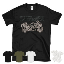 GSX1300R HAYABUSA 2017