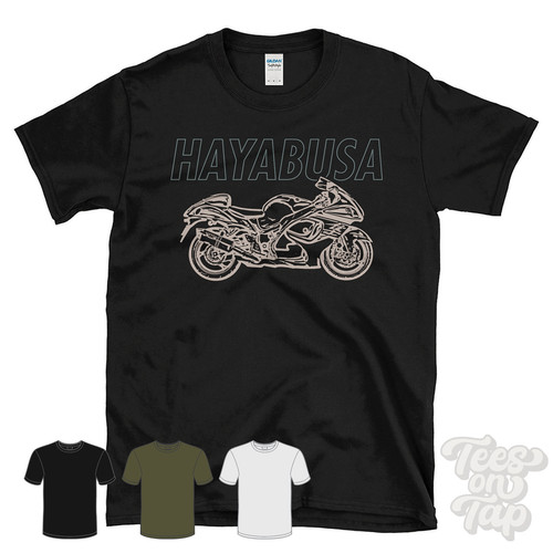 Gsx1300r hayabusa 2017 - gsx1300r,