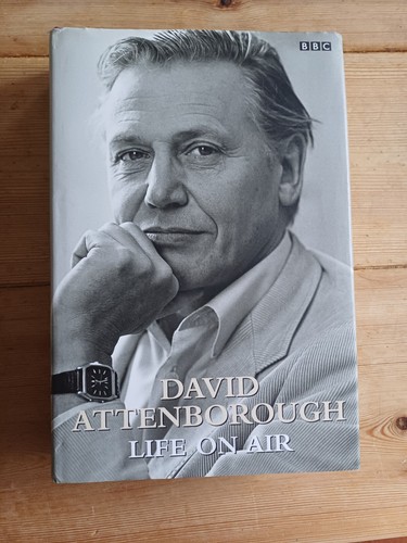 Life air david - by,