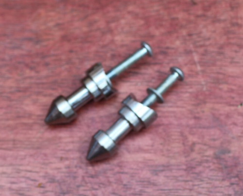 Pair handlebar pushbar - handlebar,