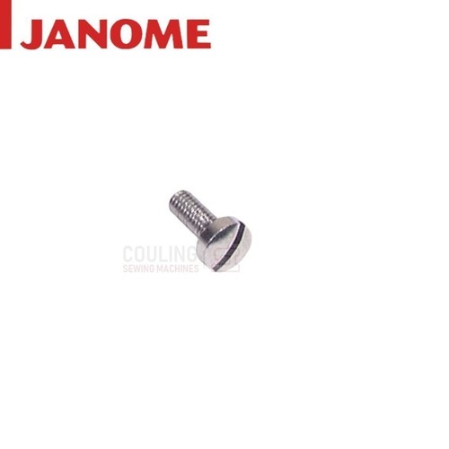 Janome genuine foot shank - foot,