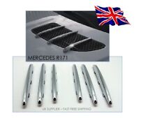 2004-2008 Mercedes Benz R171