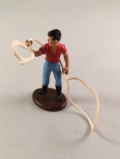 Vintage Britains Floral Garden