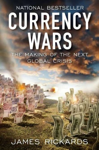Currency wars by - wars,