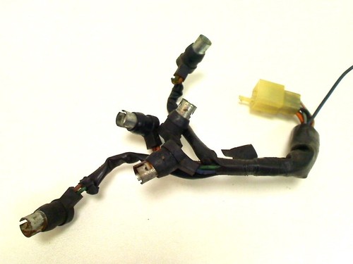 Dashboard cover lights - dashboard, honda