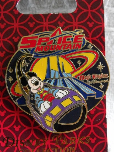 2006 disney pin wdw magic - disney,