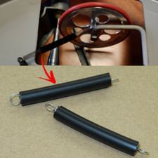 2Pk New Idler Wheel Tensioner