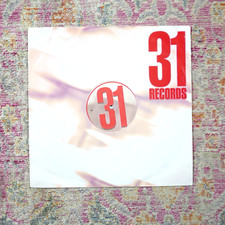 Calyx Morphology 31 Records 31R007 1999 Jungle D&B Moving Shadow Metalheadz