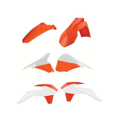 Polisport standard plastics - polisport,