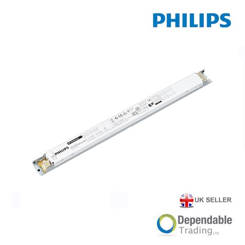 Philips 2x80 tl5 - hf-p,