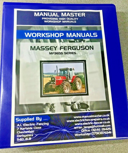 Massey ferguson - massey,