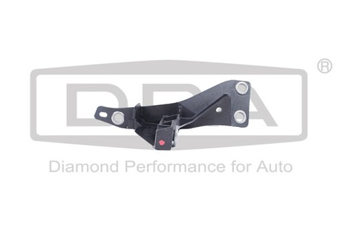 Headlight base for audi - base,