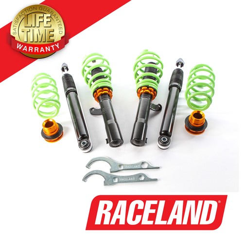 Raceland ultimo jetta mk5 - jetta,