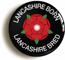 LANCASHIRE BORN LANCASHIRE