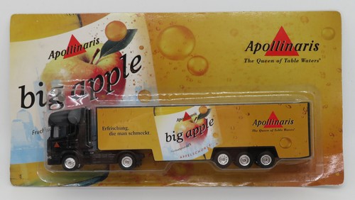 Grell truck - grell, ho