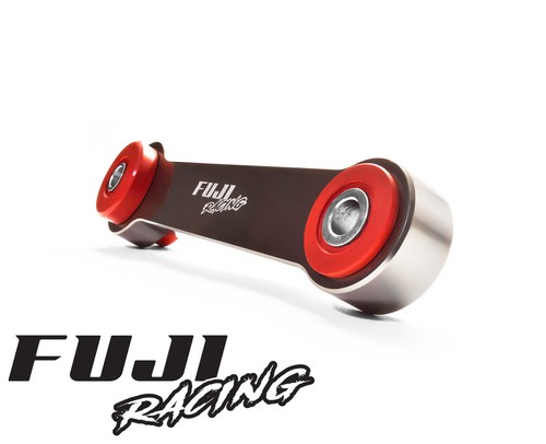 Fuji racing track engine - engine, pitch