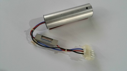 Cathodeon deuterium lamp - cathodeon,