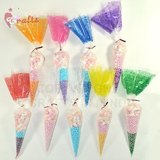 MEDIUM Cone Cello Bags 16 x