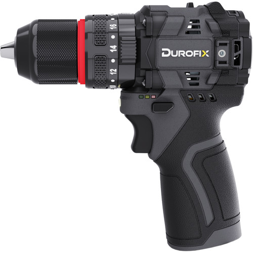 Durofix rk12136 g12 - rk12136, cordless
