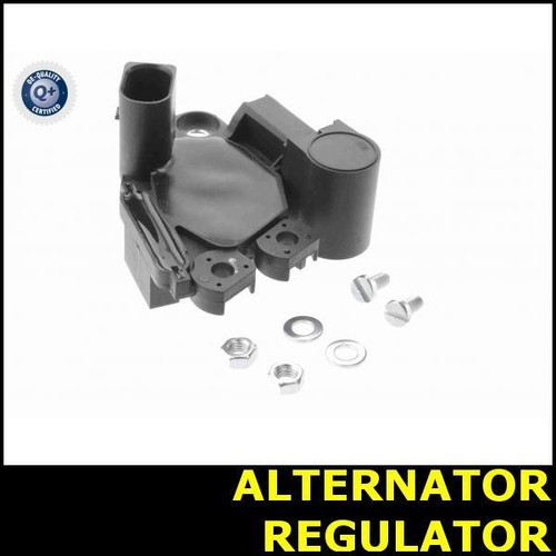 Alternator regulator for - regulator,
