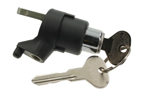 T25 83 tailgate - t25, lock