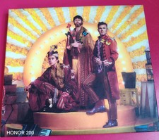Take That Wonderland Cd Deluxe