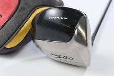 Taylormade R580 Driver / 10.5