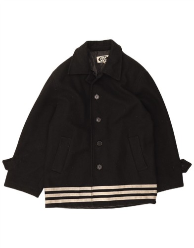 Vintage mens overcoat - mens,