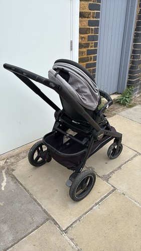 Peg perego team baby - peg,
