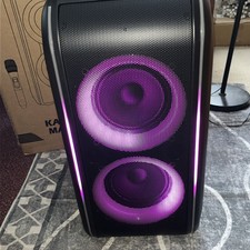 Gkd62 large karaoke machine - gkd62,