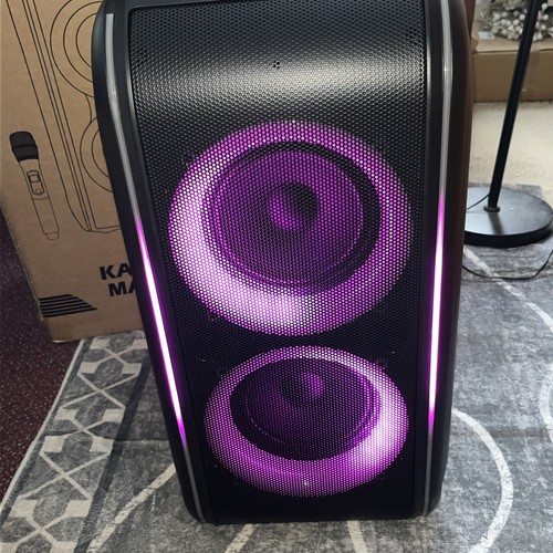 Gkd62 large karaoke - gkd62, machine