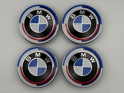 Fits bmw alloy wheel - wheel, centre