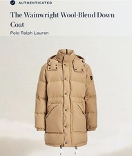 Ralph Lauren Wainwright