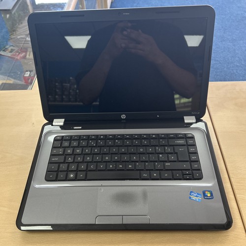 Pavilion intel inside - hp,