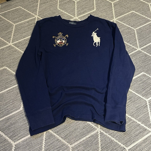 Polo ralph lauren - polo,