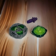 Takara Tomy Beyblade X | BX-04