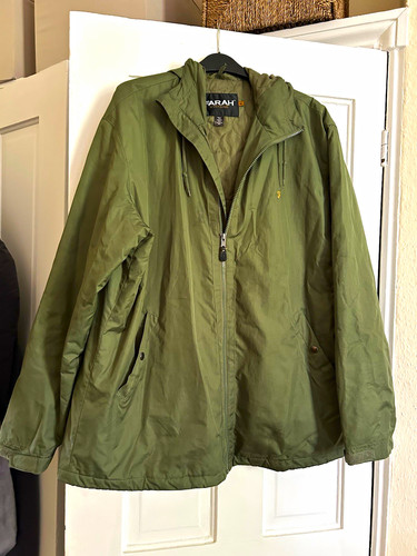 Farah vintage men green - farah,